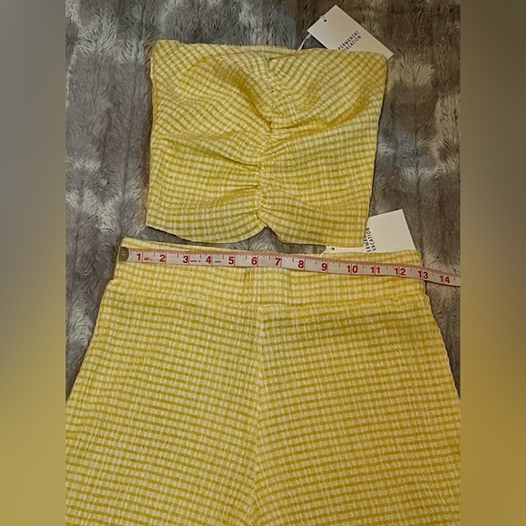 PERMANENT VACATION Set Size Small - Picture 4 of 10